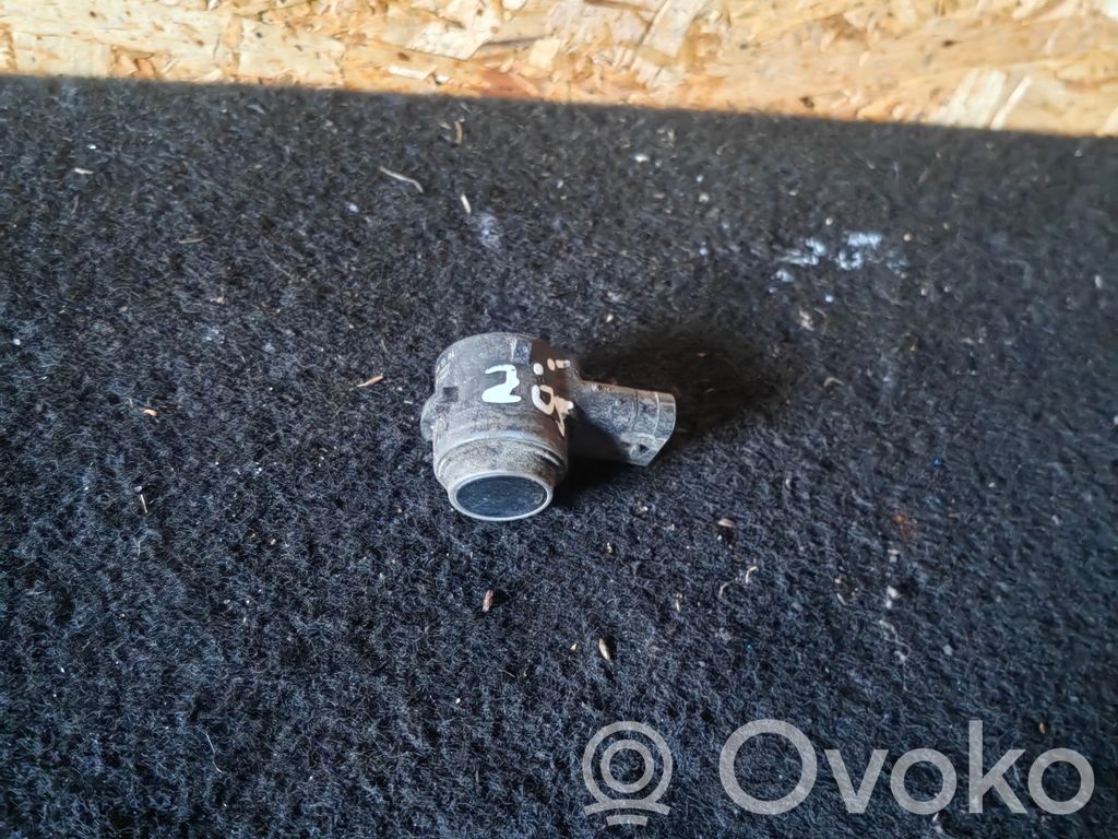 Mercedes-Benz C W205 Sensor de aparcamiento PDC 