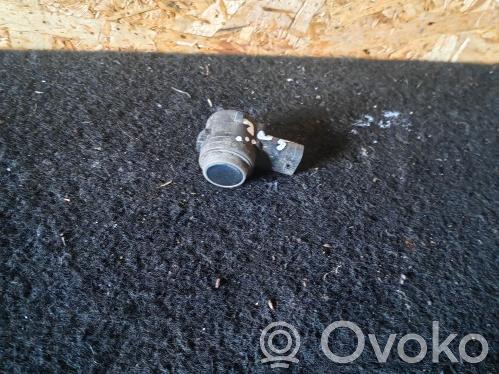 Mercedes-Benz C W205 Sensor de aparcamiento PDC 