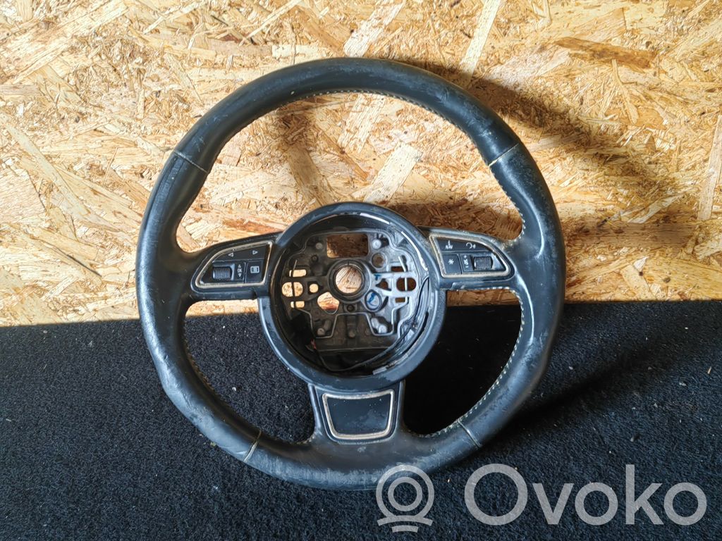Audi A1 Stūre 