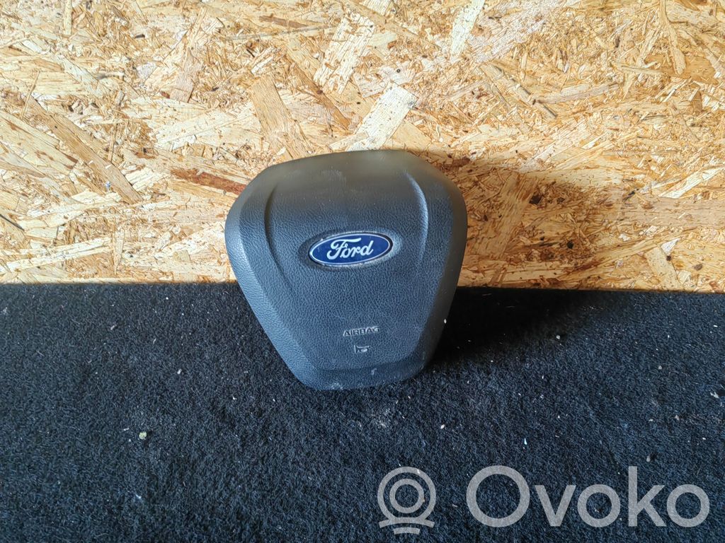 Ford Mondeo MK V Stūres drošības spilvens 
