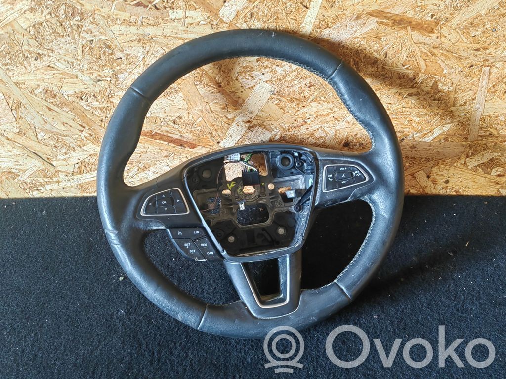 Ford Focus Руль 