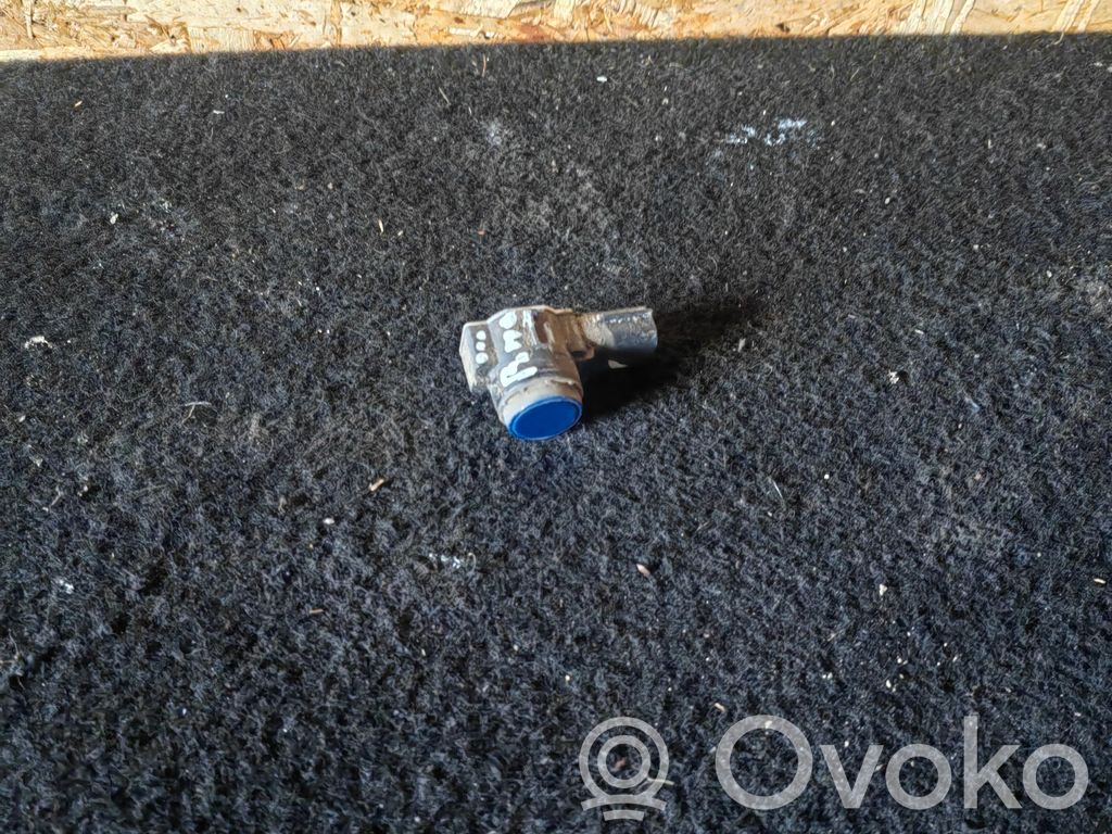 Ford B-MAX Parksensor PDC 