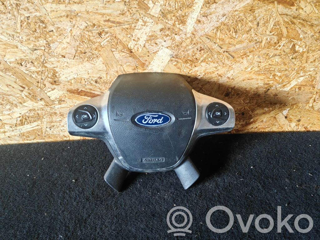 Ford Focus Airbag volan 