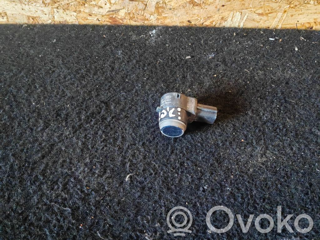 Opel Zafira C Parking PDC sensor 