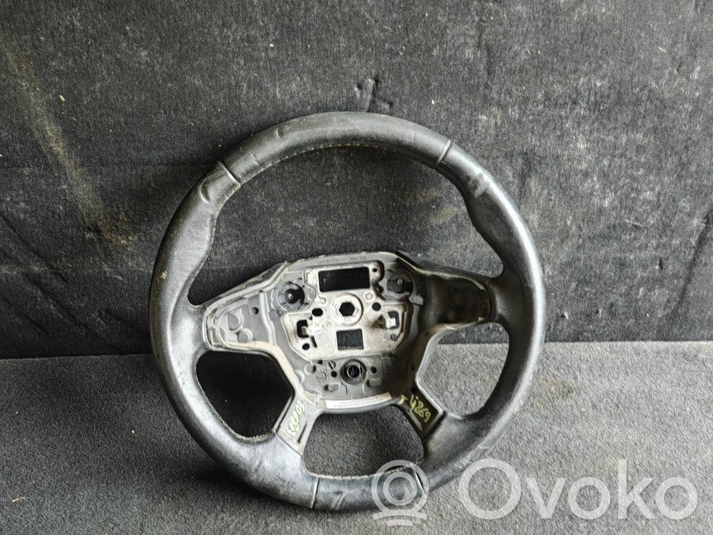 Ford Focus Stūre 