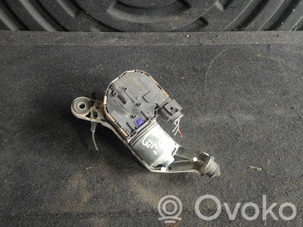 Ford Focus Motor del limpiaparabrisas 