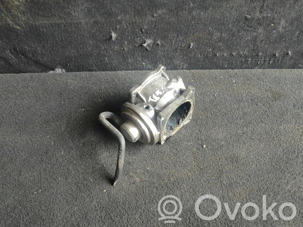 Volkswagen Touareg I EGR vārsts 