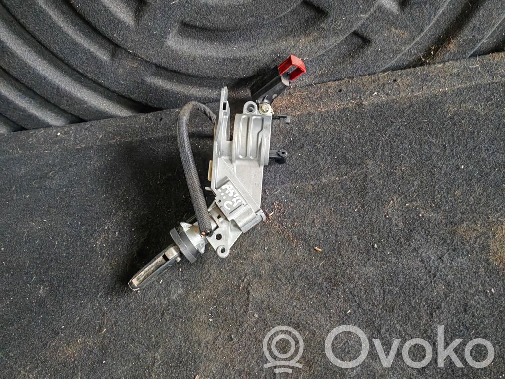 Opel Astra H Ignition lock 