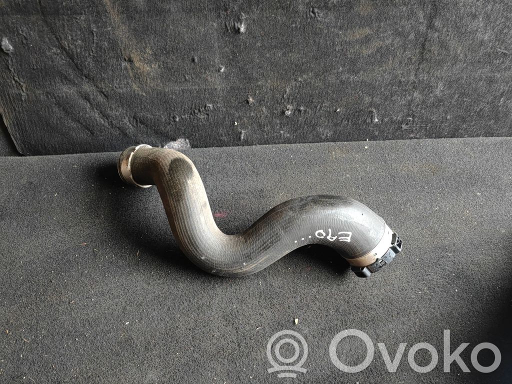 BMW 3 E90 E91 Intercooler hose/pipe 