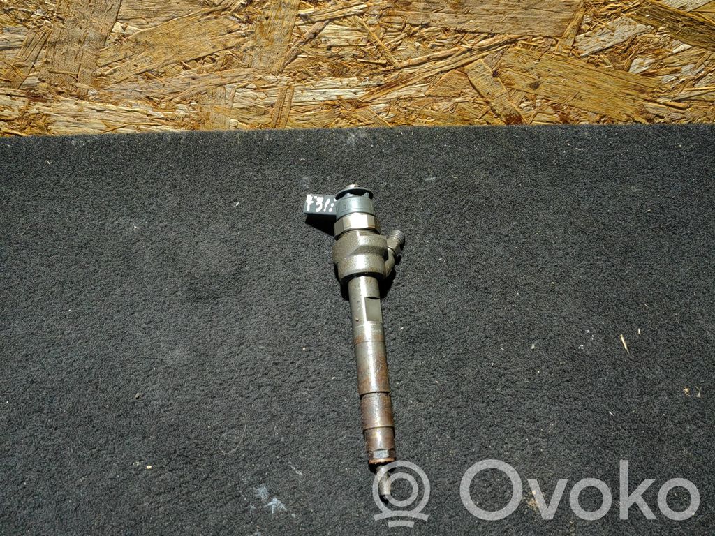 BMW 3 F30 F35 F31 Sprausla (-i) 