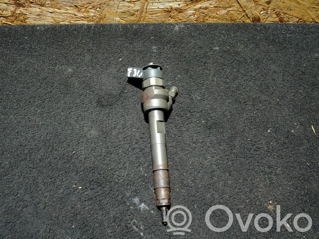BMW 3 F30 F35 F31 Sprausla (-i) 