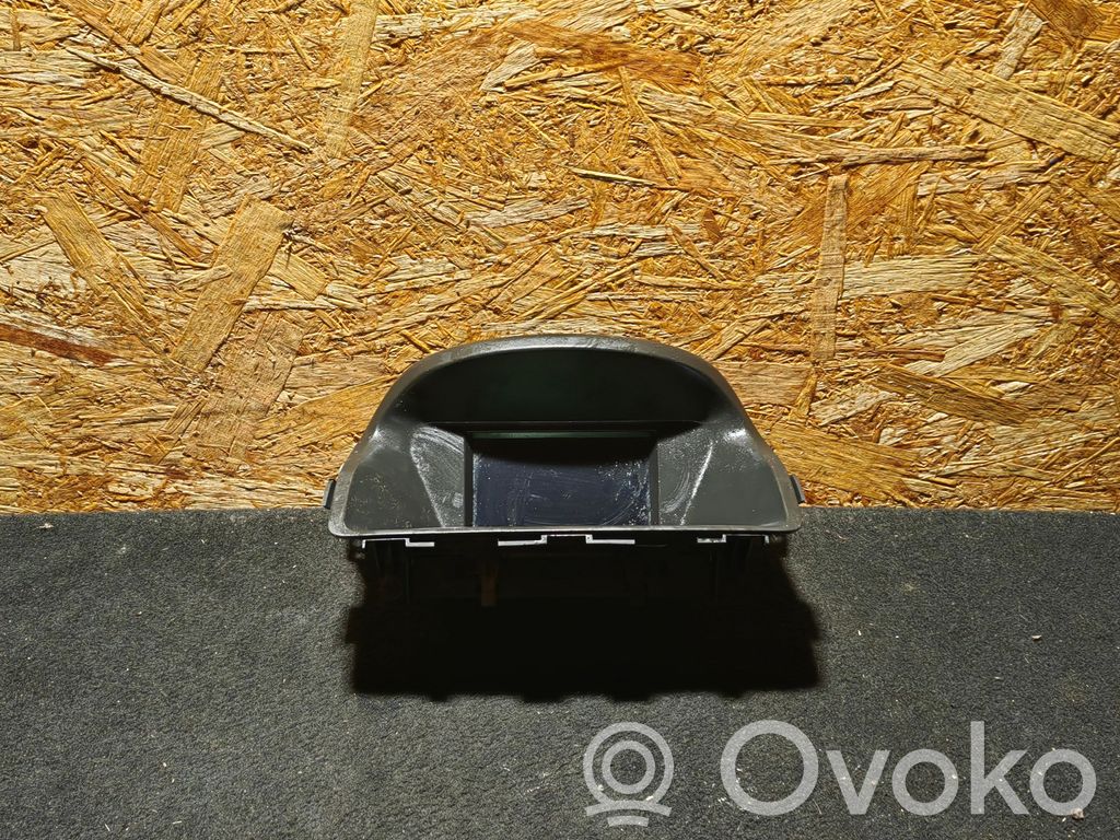 Opel Antara Screen/display/small screen 