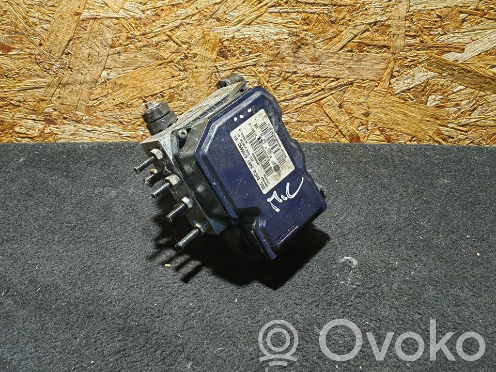 Mini One - Cooper R56 ABS Pump 