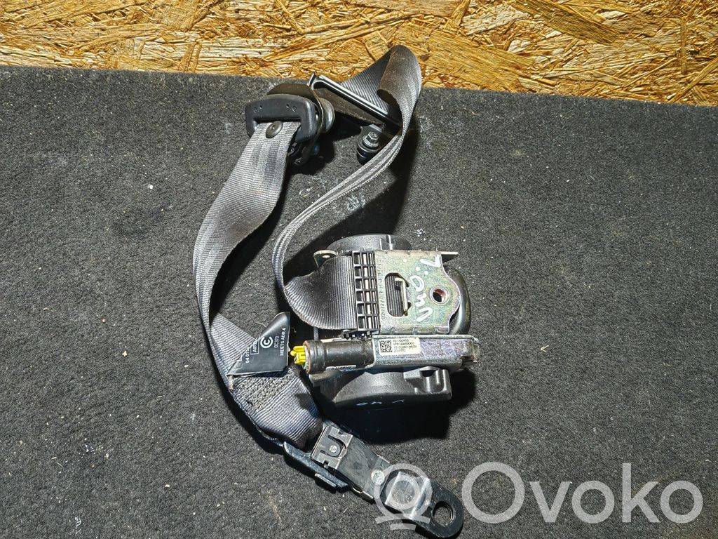 Cinturón delantero   31390453