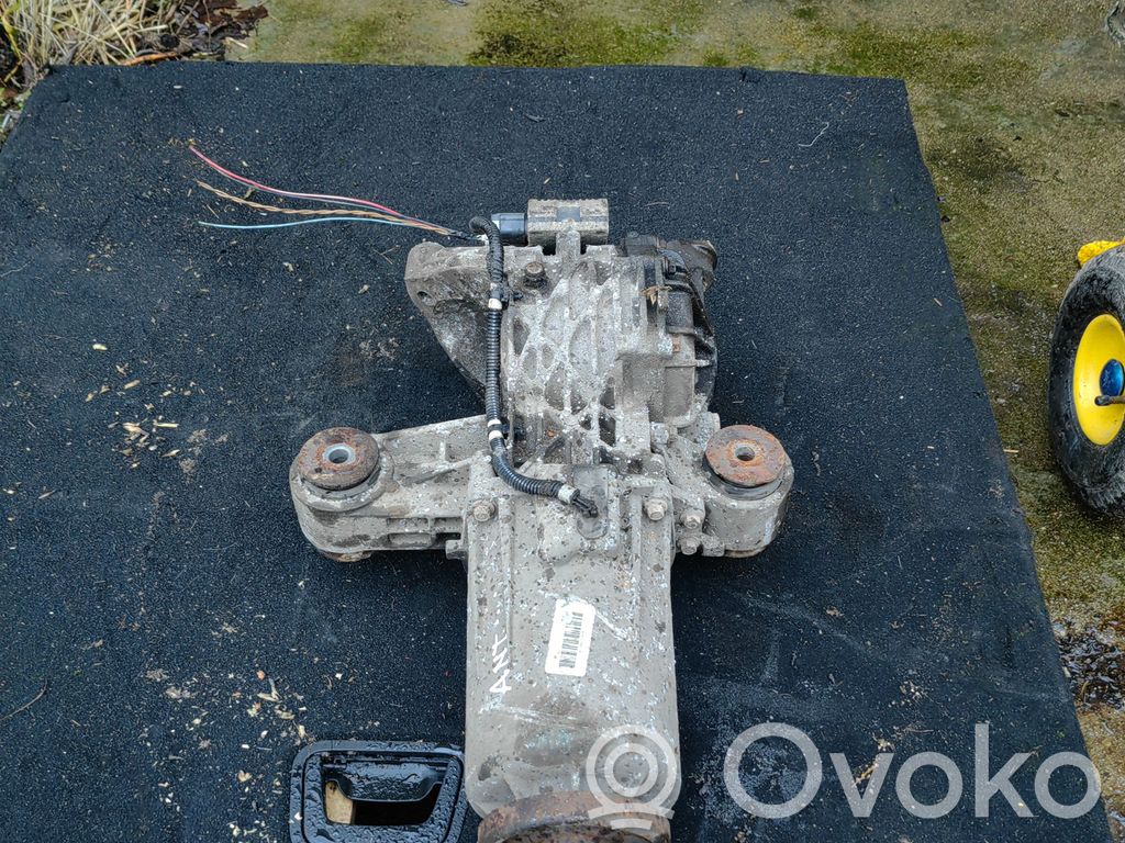 Hinterachsdifferential   95129498