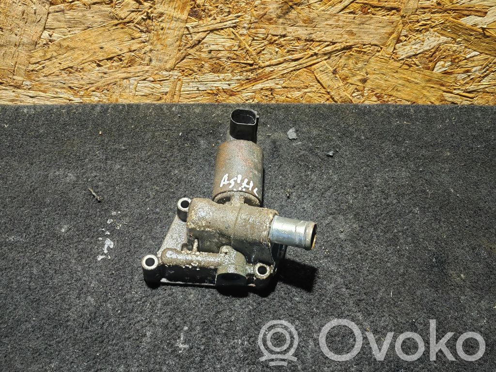 Opel Astra H EGR vožtuvas 