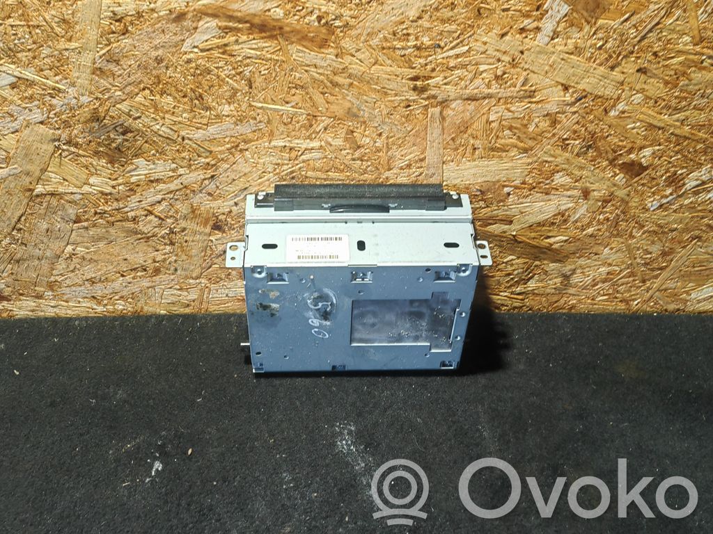 Volvo S60 Panel / Radioodtwarzacz CD/DVD/GPS 