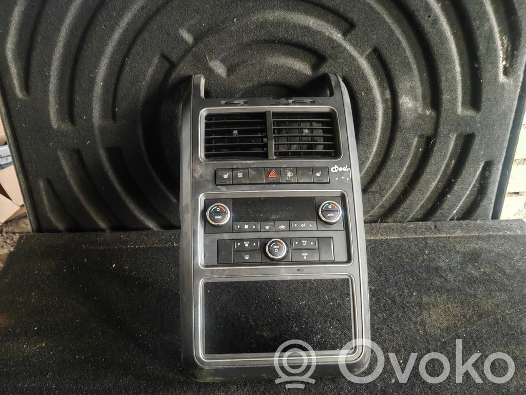 Dodge Journey Climate control unit 