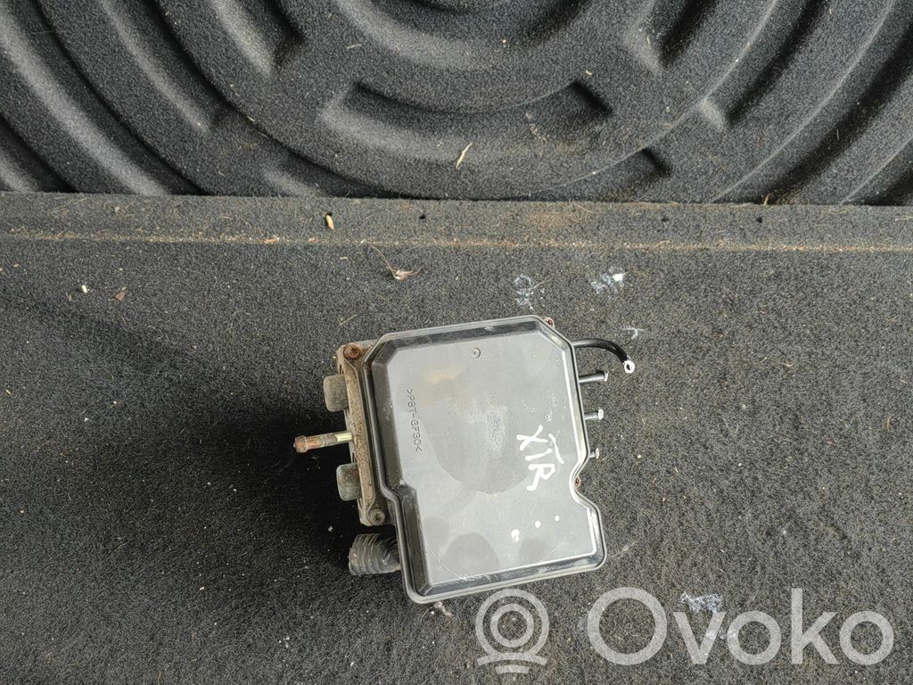 Nissan X-Trail T31 ABS Pump 