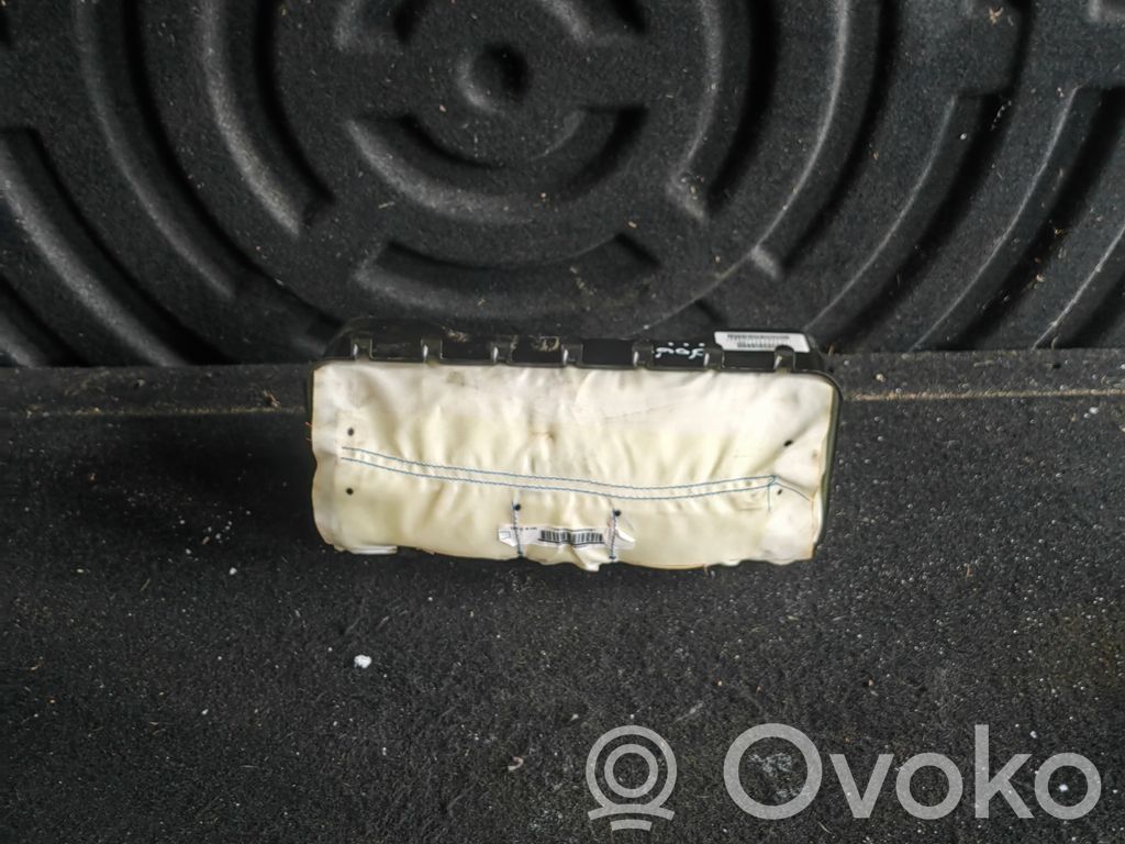 Dodge Journey Airbag pasager 