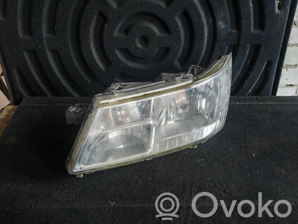 Dodge Journey Phare frontale 