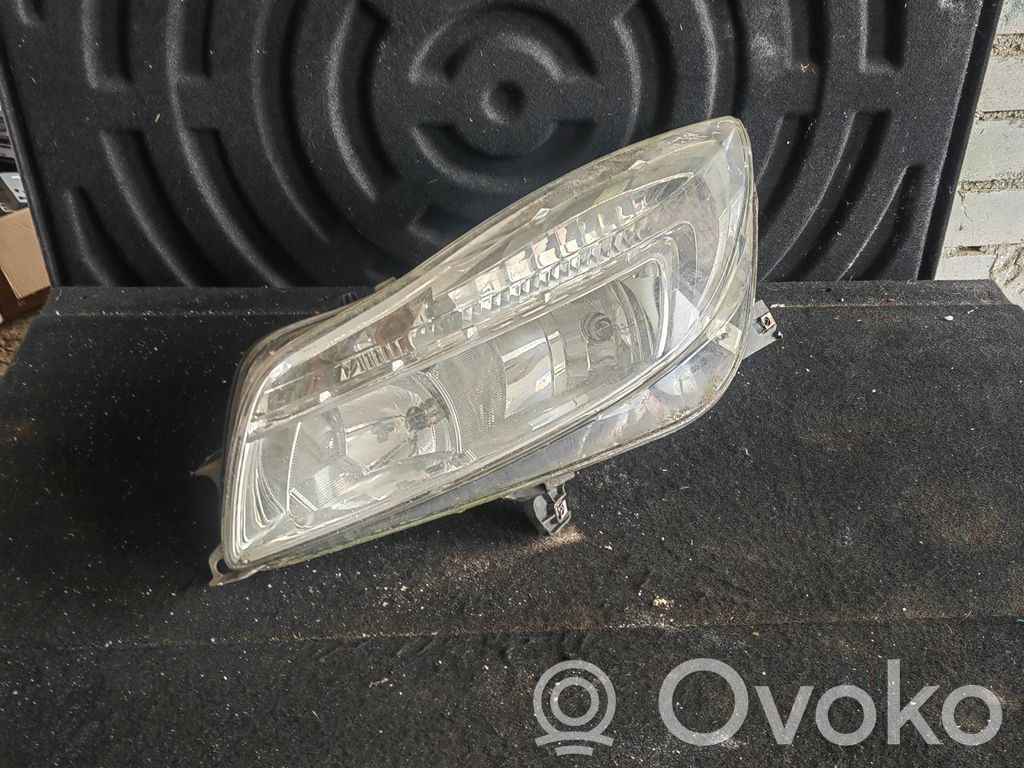 Opel Insignia A Phare frontale 