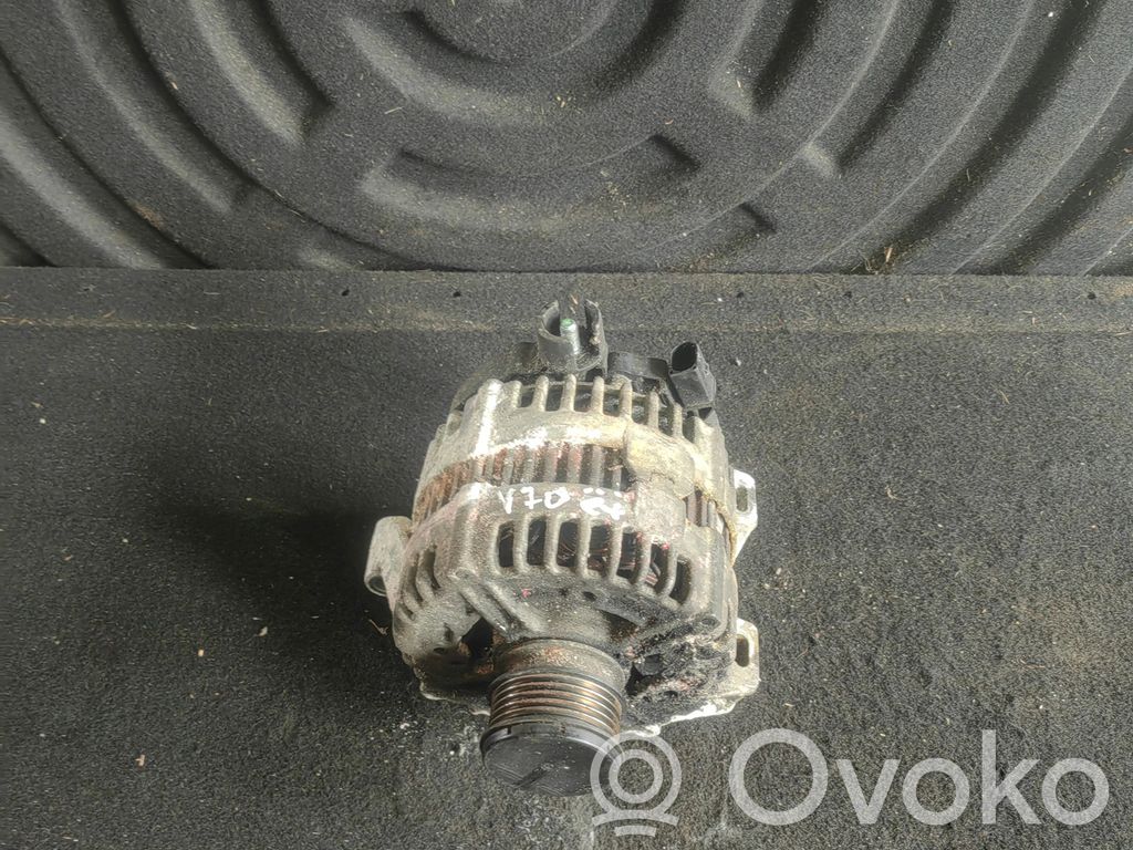 Ģenerators   0121715008