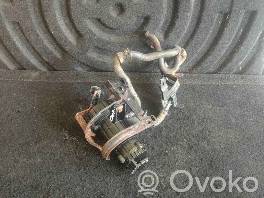 KIA Pro Cee'd II Secondary air pump 