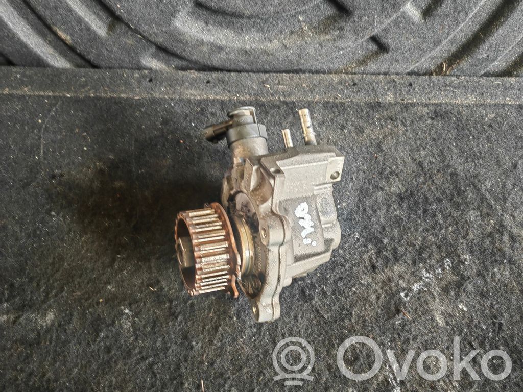Citroen DS4 Pompa wtryskowa wysokiego ciśnienia 