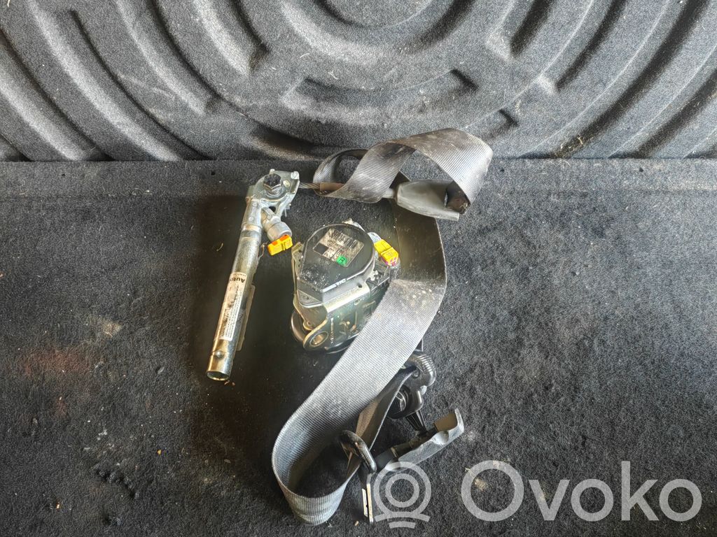 Chrysler Ypsilon Cinturón delantero 