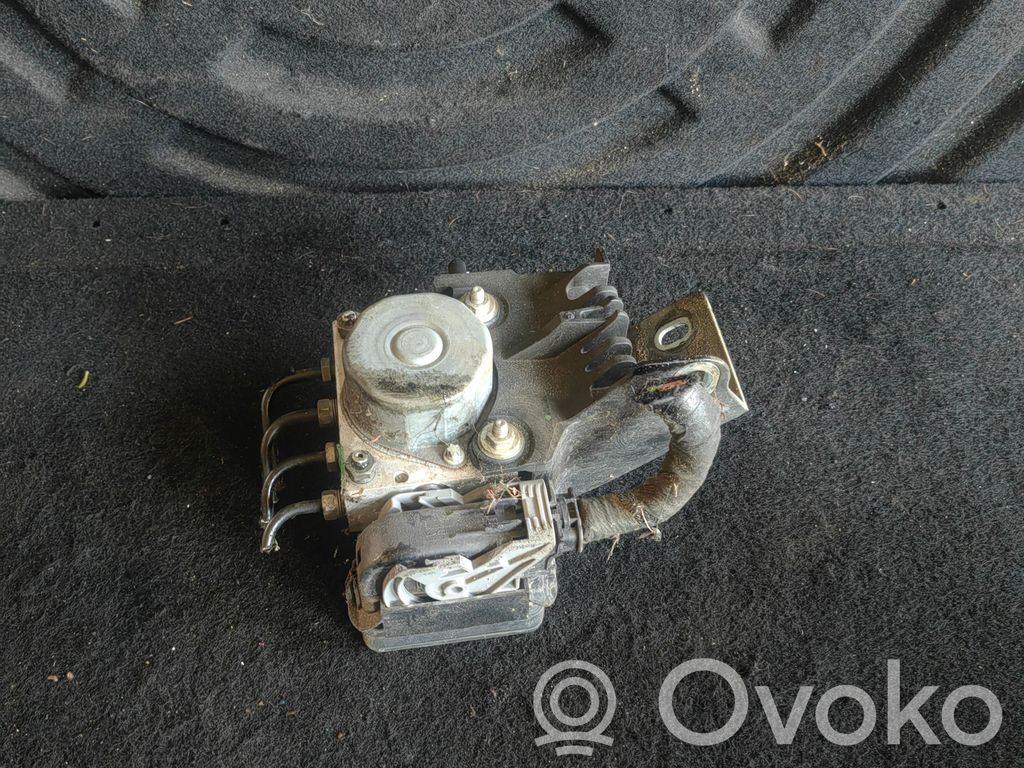 Chrysler Ypsilon ABS Pump 