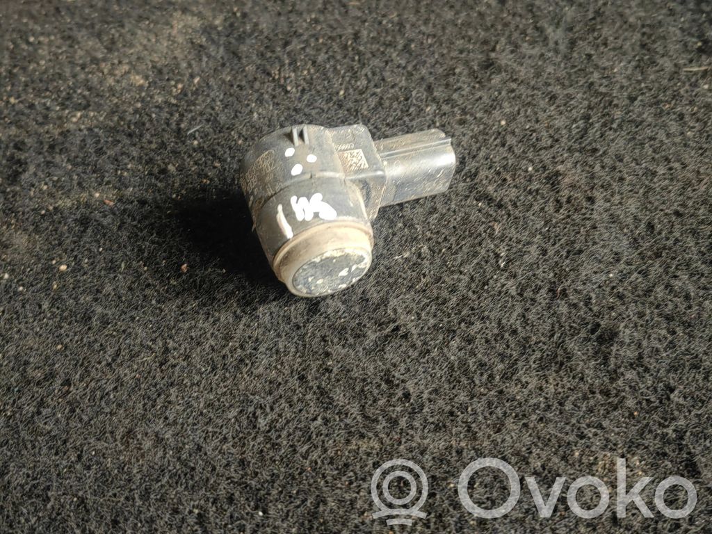 Opel Insignia A Sensor de aparcamiento PDC 