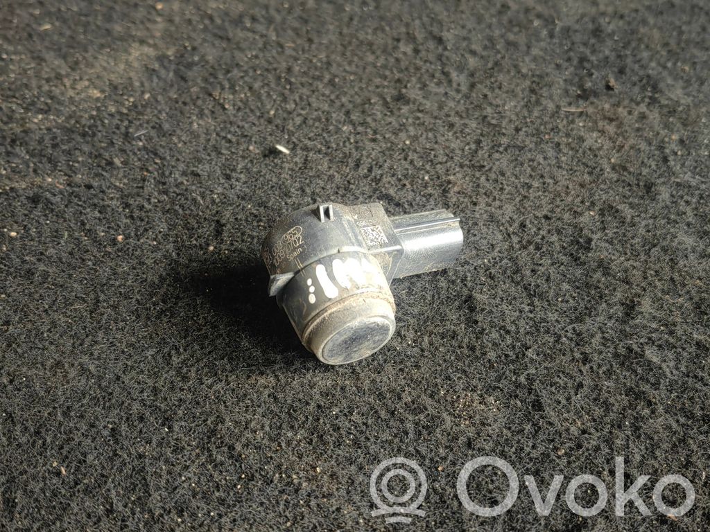 Opel Insignia A Sensor de aparcamiento PDC 