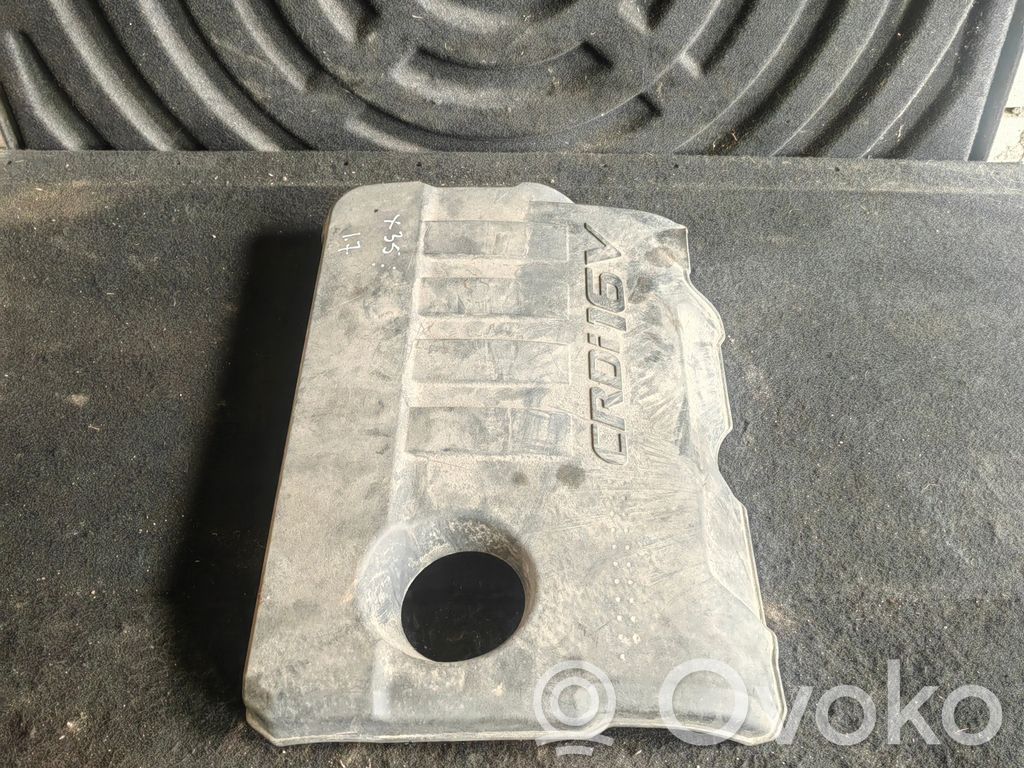 Hyundai ix35 Cubierta del motor (embellecedor) 