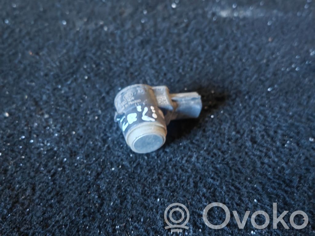 Opel Zafira C Parksensor PDC 