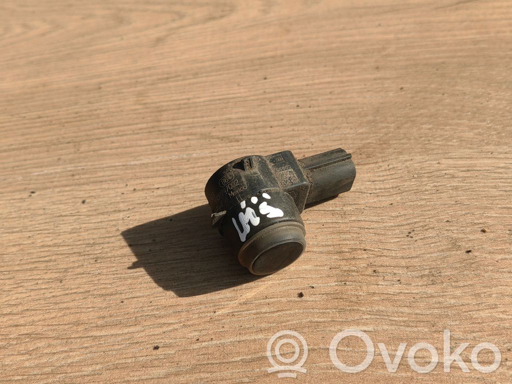 Opel Insignia A Sensor de aparcamiento PDC 