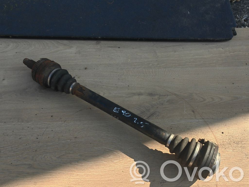 BMW 3 E90 E91 Rear driveshaft 