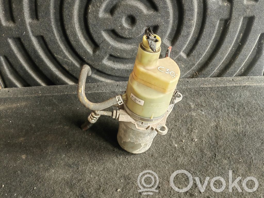 Volvo C30 Pompa elettrica servosterzo 