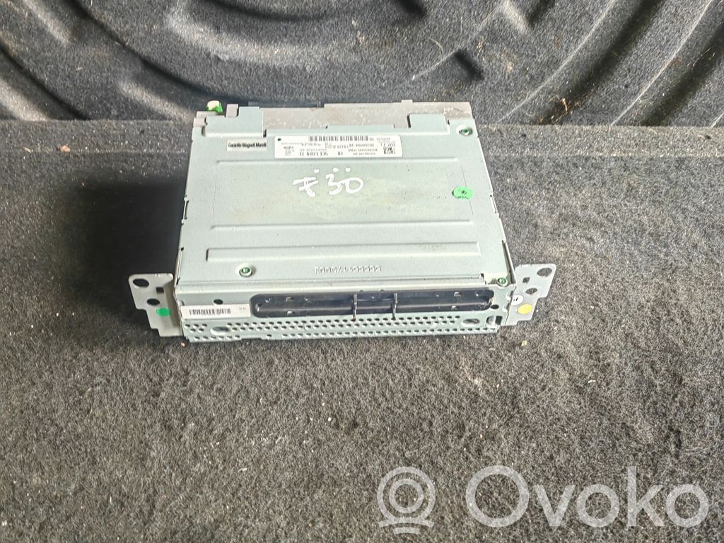 BMW 3 F30 F35 F31 Radio/CD/DVD/GPS head unit 