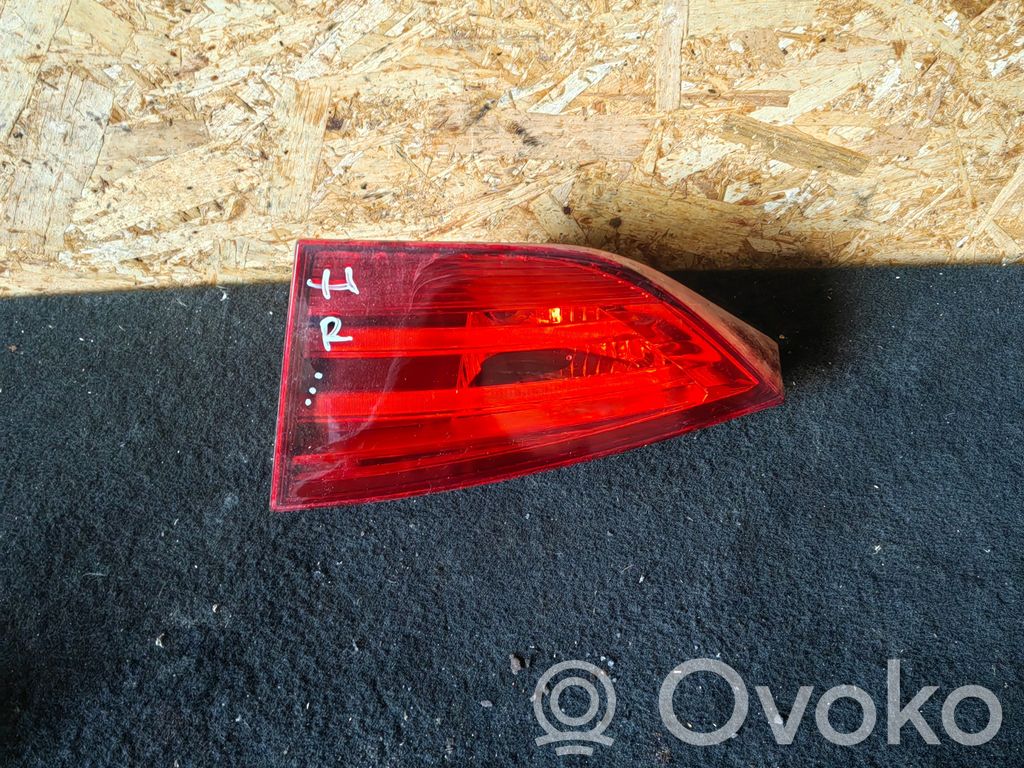 BMW X1 E84 Tailgate rear/tail lights 