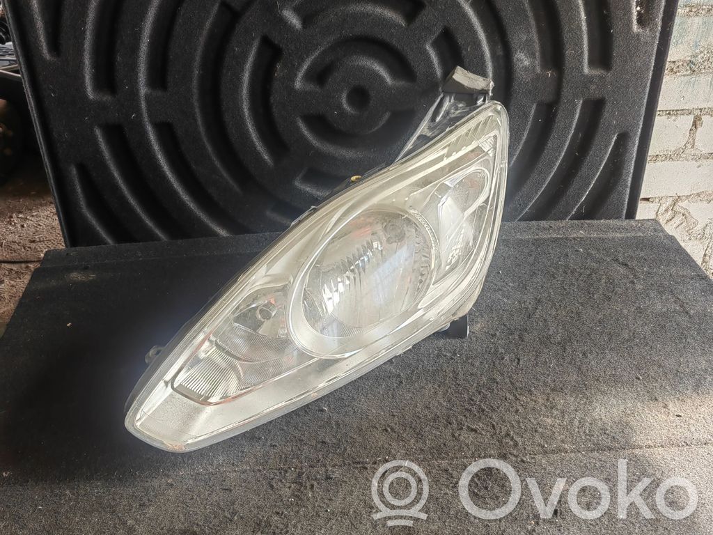 Ford C-MAX II Scheinwerfer 