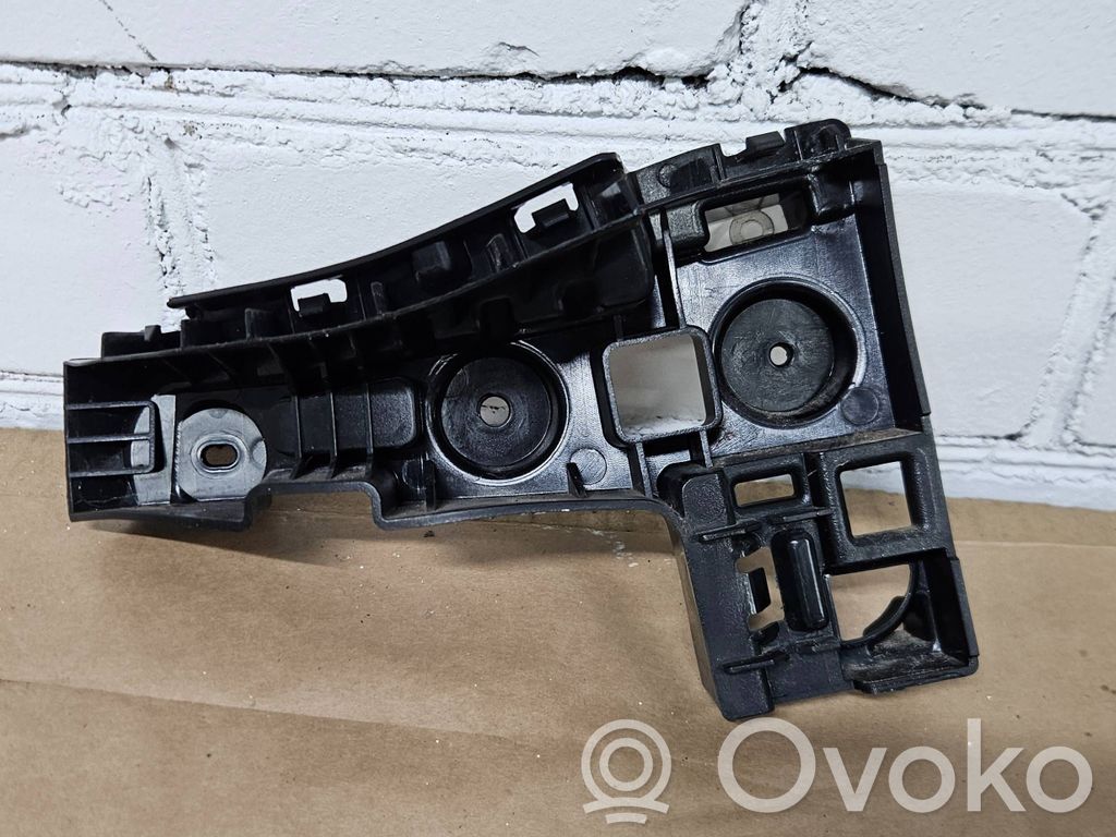 Rear bumper mounting bracket   P10462049LK