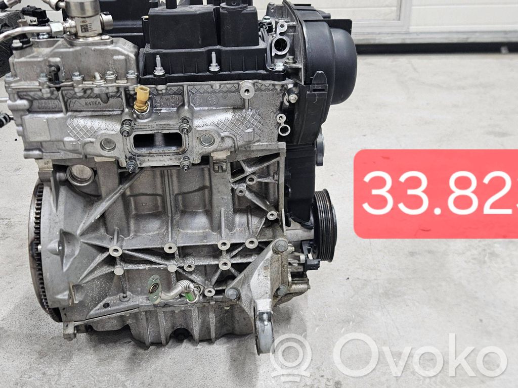 Motor   M8DF