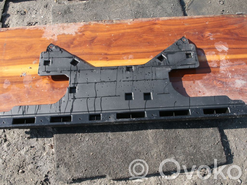 Mazda 6 Other trunk/boot trim element 