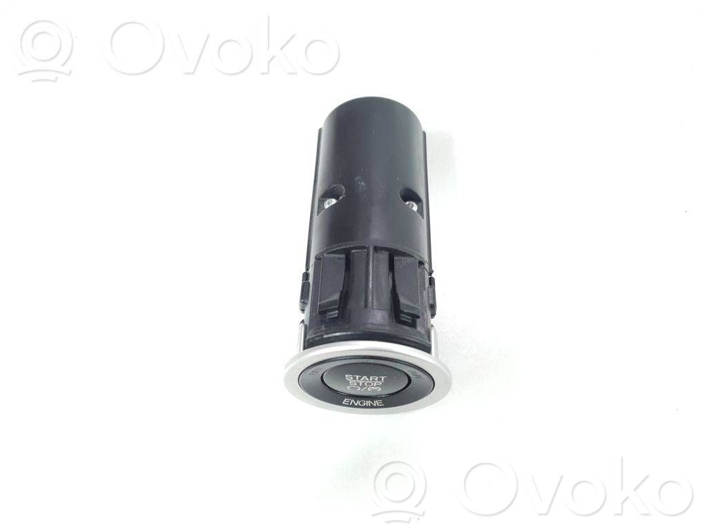 Dodge Challenger Engine start stop button switch 