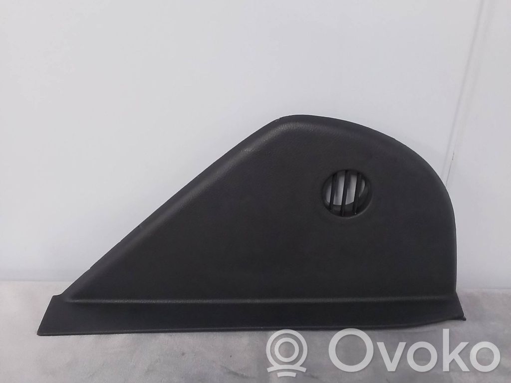 Dodge Charger Dashboard side end trim 