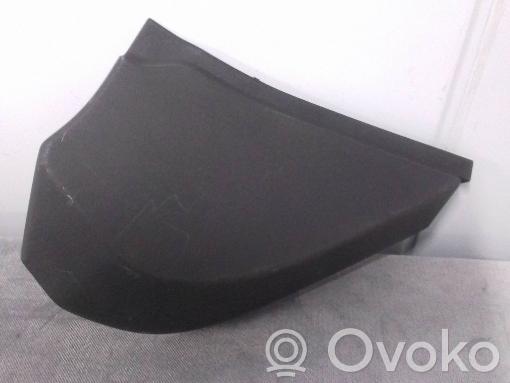Subaru Forester SK Dashboard side end trim 