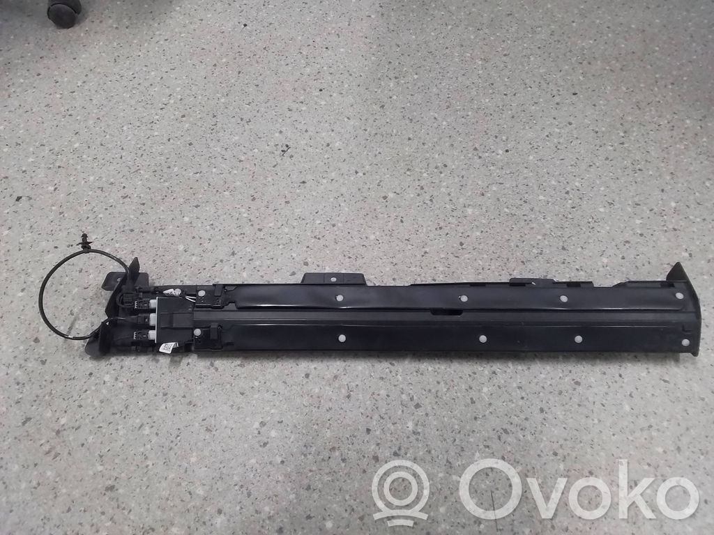 Chrysler Pacifica Sliding door control unit/module 