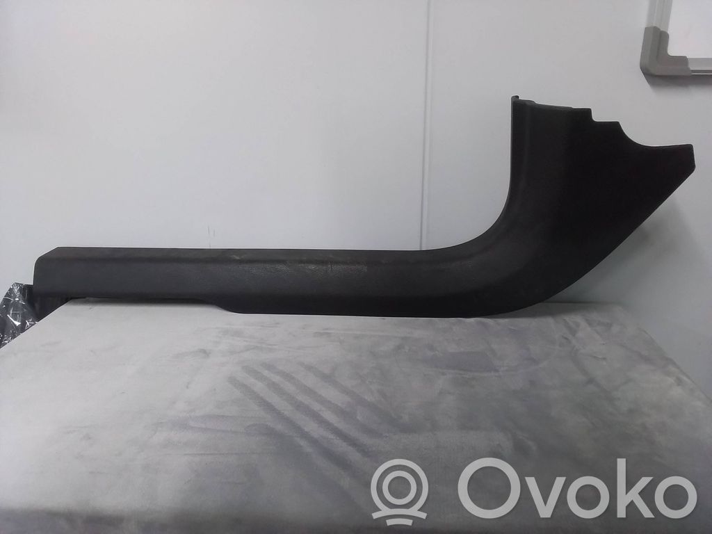 Dodge Charger Pilar (A) 