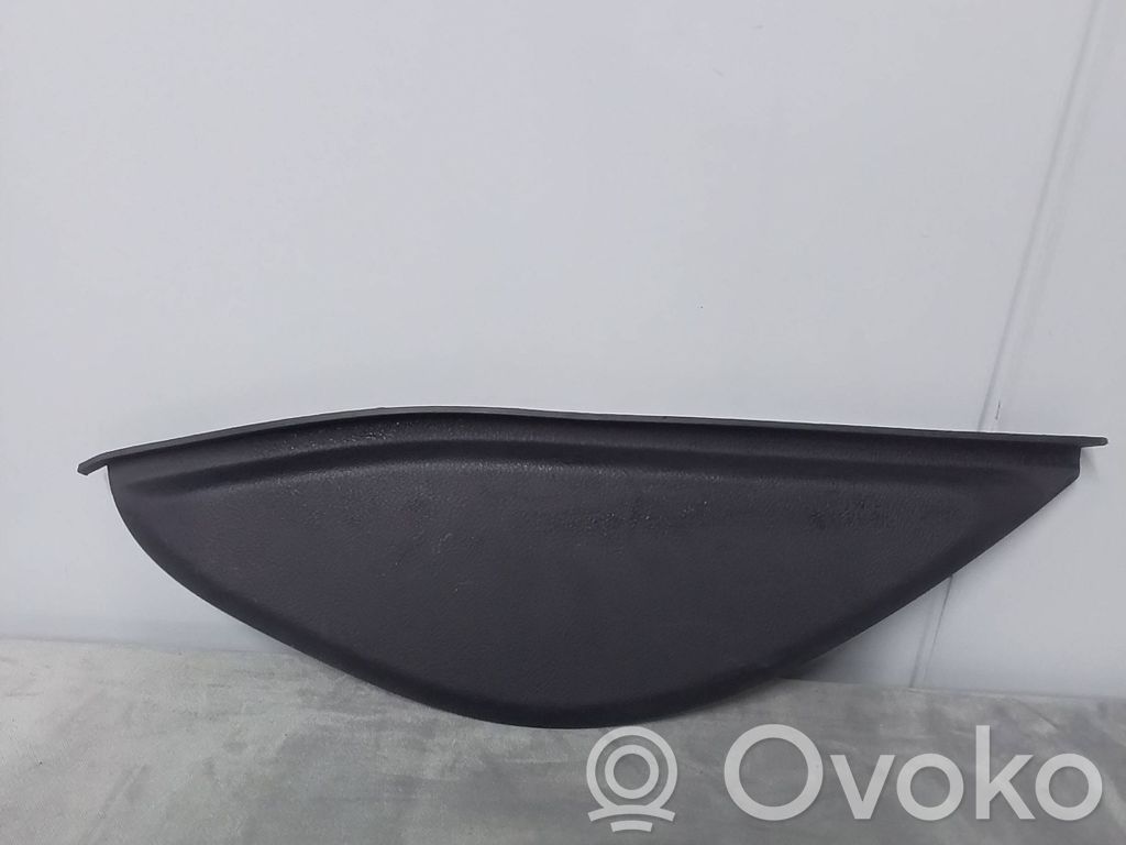 Dodge RAM Moldura del extremo lateral de panel 